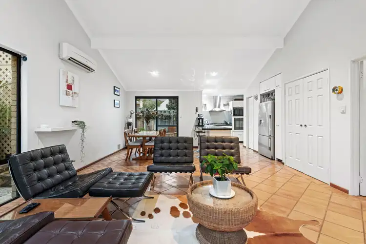 Third view of Homely house listing, 91 Thompson Road, North Fremantle WA 6159