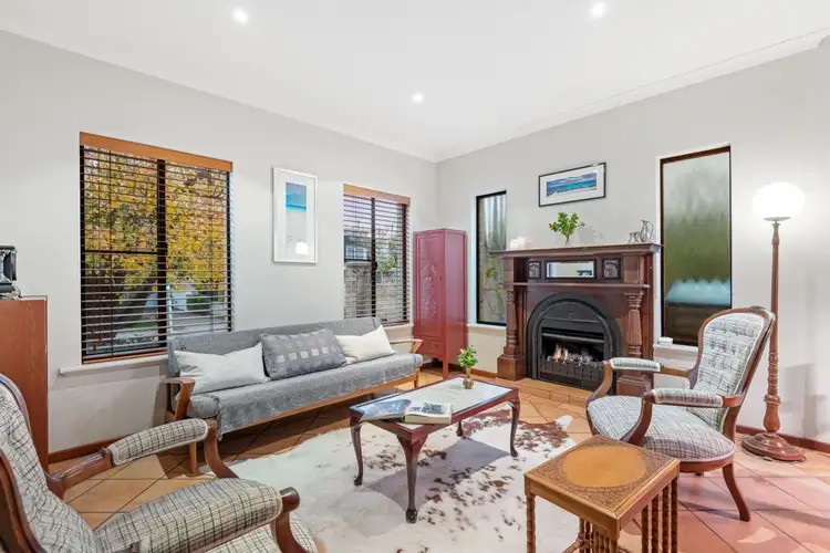 Sixth view of Homely house listing, 91 Thompson Road, North Fremantle WA 6159