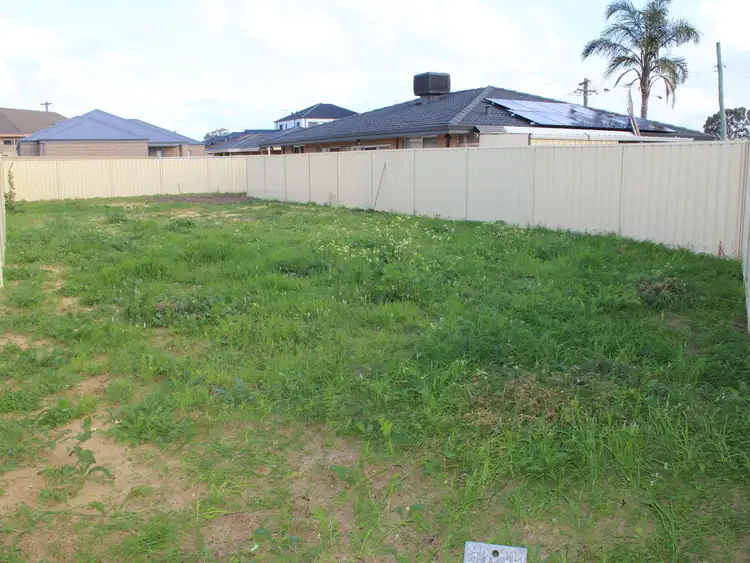 Second view of Homely land listing, Lot 2, 14A Mekong Place, Beechboro WA 6063