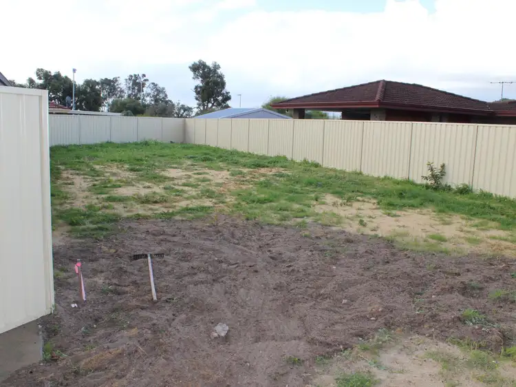 Third view of Homely land listing, Lot 2, 14A Mekong Place, Beechboro WA 6063