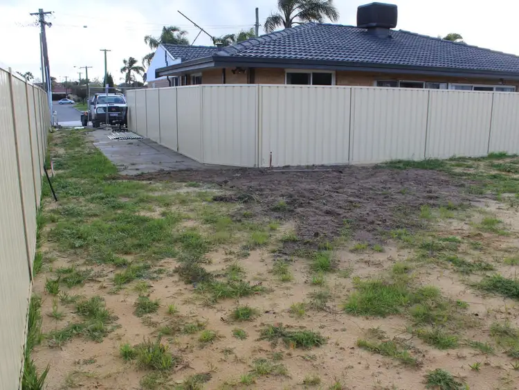 Fourth view of Homely land listing, Lot 2, 14A Mekong Place, Beechboro WA 6063