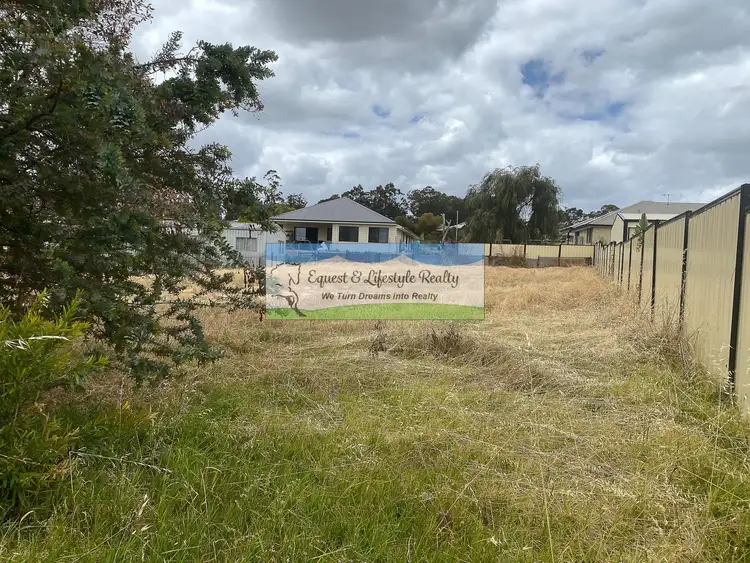 Fourth view of Homely land listing, Address available on request