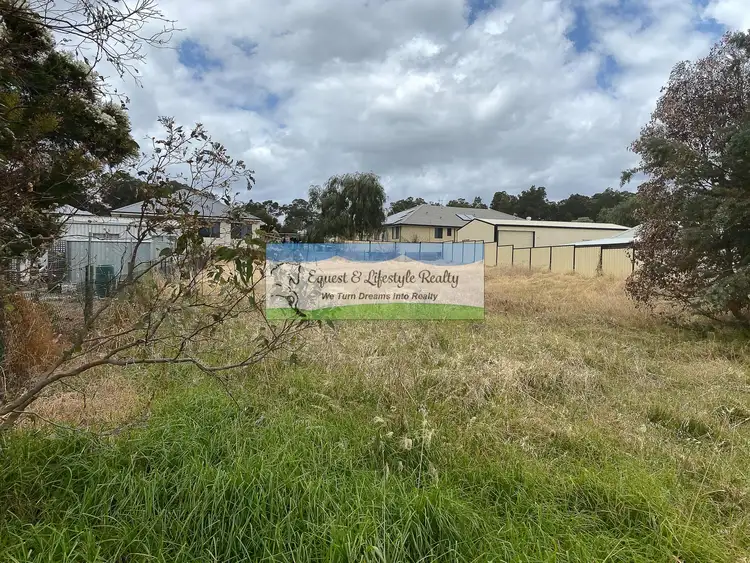 Fifth view of Homely land listing, Address available on request