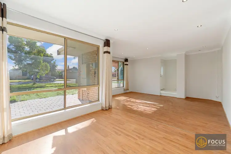 Second view of Homely house listing, 8 Telstar Drive, Morley WA 6062