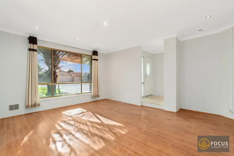 Third view of Homely house listing, 8 Telstar Drive, Morley WA 6062