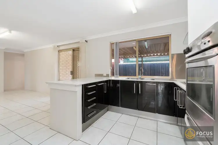 Fifth view of Homely house listing, 8 Telstar Drive, Morley WA 6062