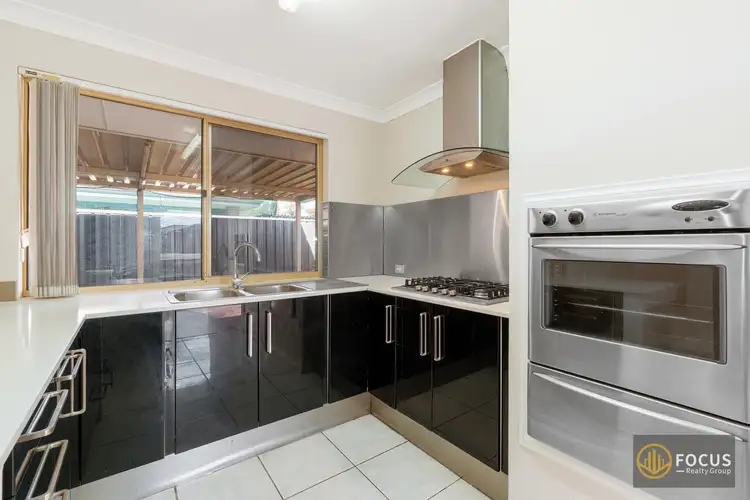 Sixth view of Homely house listing, 8 Telstar Drive, Morley WA 6062