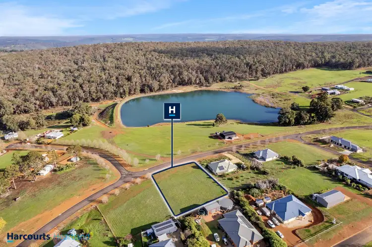 69 Gleneagles Drive, Bridgetown WA 6255