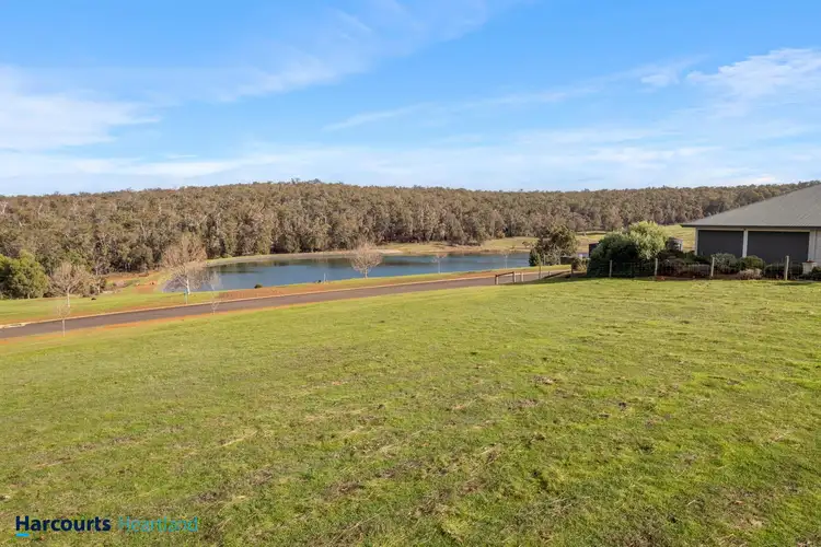 Second view of Homely land listing, 69 Gleneagles Drive, Bridgetown WA 6255