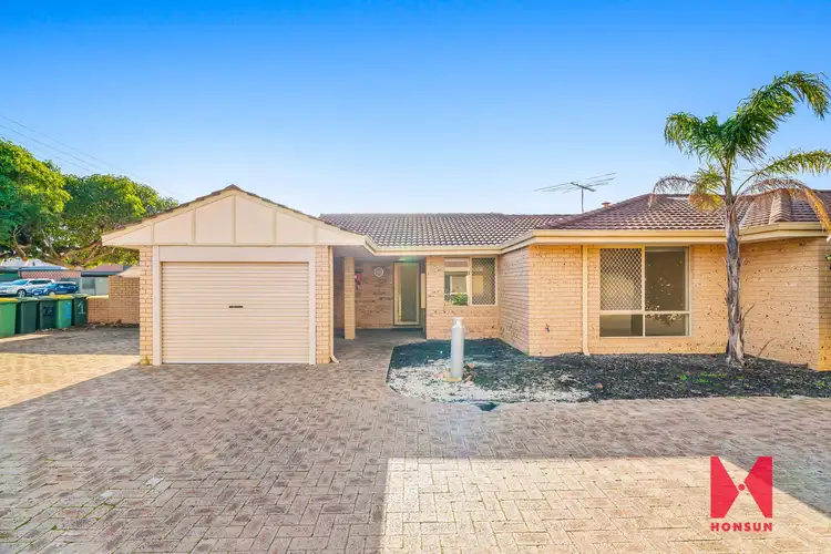 1/8 Palmerston Street, St James WA 6102