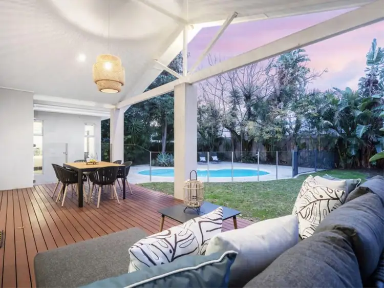 100 Grantham Street, Floreat WA 6014