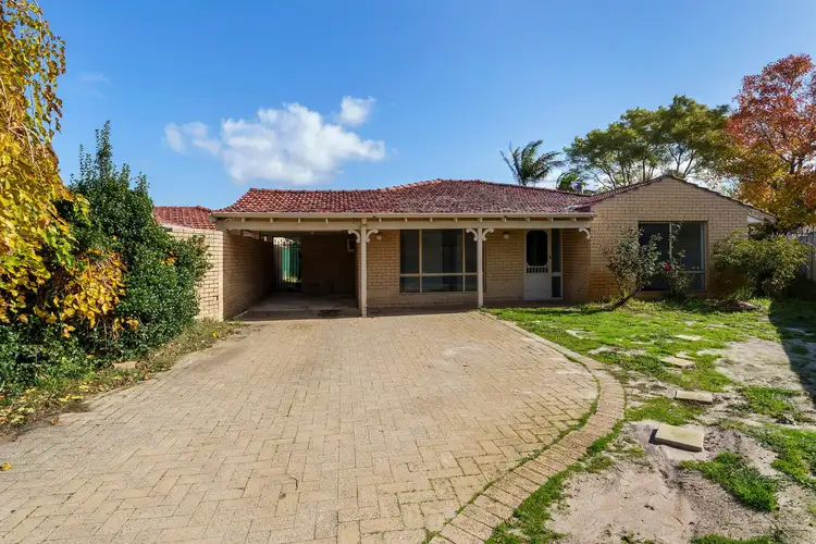 8A Pitt Court, Morley WA 6062