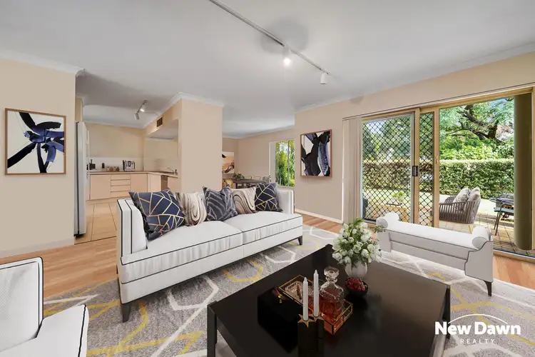 26/6 Verdelho Drive, The Vines WA 6069