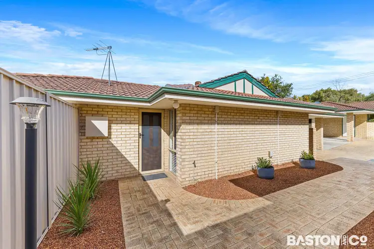 Second view of Homely villa listing, 2/90 Teague Street, Victoria Park WA 6100