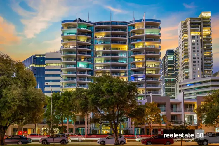 101/132 Terrace Road, Perth WA 6000