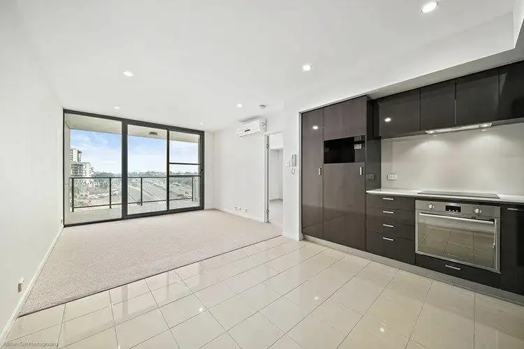 Fifth view of Homely unit listing, Unit 89/1 Rowe Ave, Rivervale WA 6103