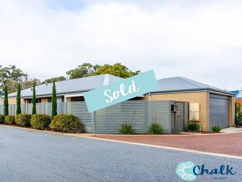 Main view of Homely house listing, 94 Thornbill Crescent, Coodanup WA 6210