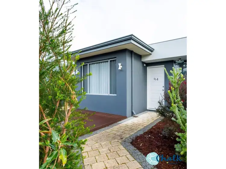 Second view of Homely house listing, 94 Thornbill Crescent, Coodanup WA 6210