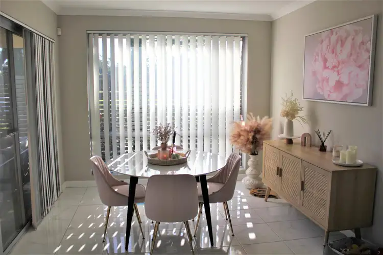 Fourth view of Homely house listing, 94 Thornbill Crescent, Coodanup WA 6210