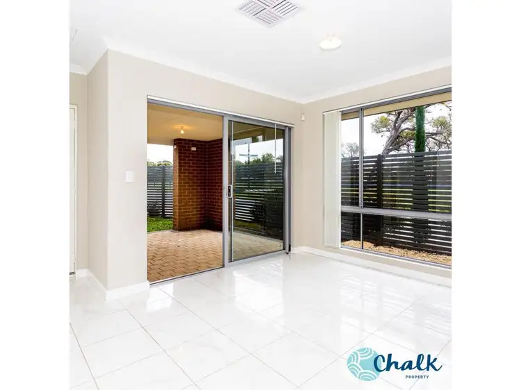 Fifth view of Homely house listing, 94 Thornbill Crescent, Coodanup WA 6210