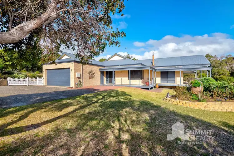 Second view of Homely house listing, 41 Lofthouse Drive, Leschenault WA 6233