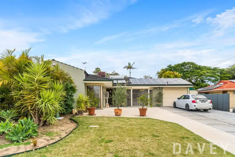 15 Beenong Street, Wanneroo WA 6065