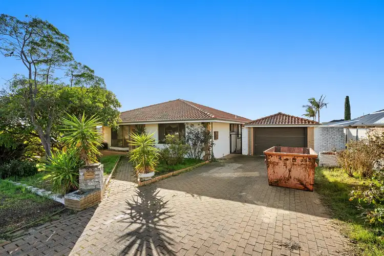 Main view of Homely house listing, 66 Saw Road, Kardinya WA 6163