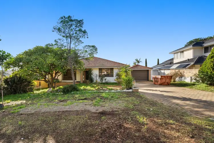 Second view of Homely house listing, 66 Saw Road, Kardinya WA 6163