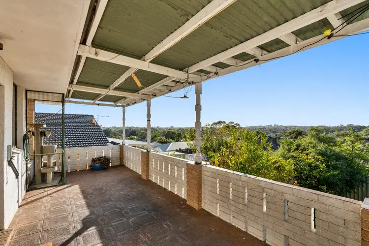 Third view of Homely house listing, 66 Saw Road, Kardinya WA 6163
