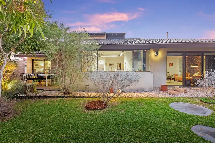Second view of Homely house listing, 4 Solomon Street, Mosman Park WA 6012