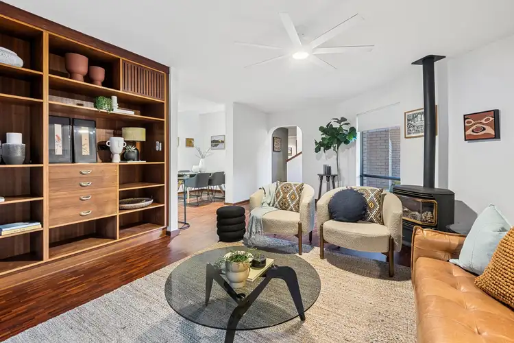 Third view of Homely house listing, 4 Solomon Street, Mosman Park WA 6012