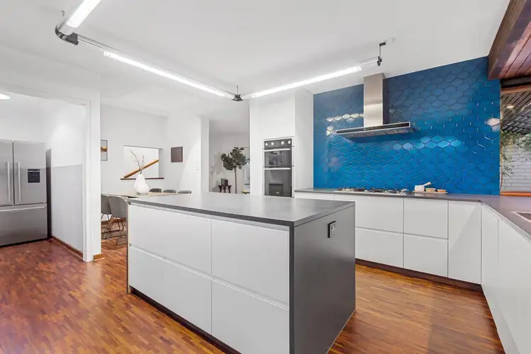 Fifth view of Homely house listing, 4 Solomon Street, Mosman Park WA 6012