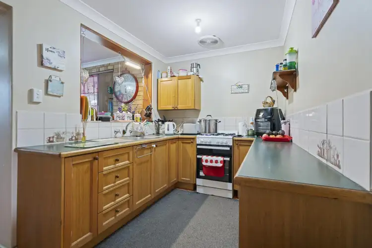 Second view of Homely house listing, 4 Angas Place, Thornlie WA 6108