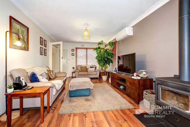 Fifth view of Homely house listing, 9 Bunning Boulevard, East Bunbury WA 6230