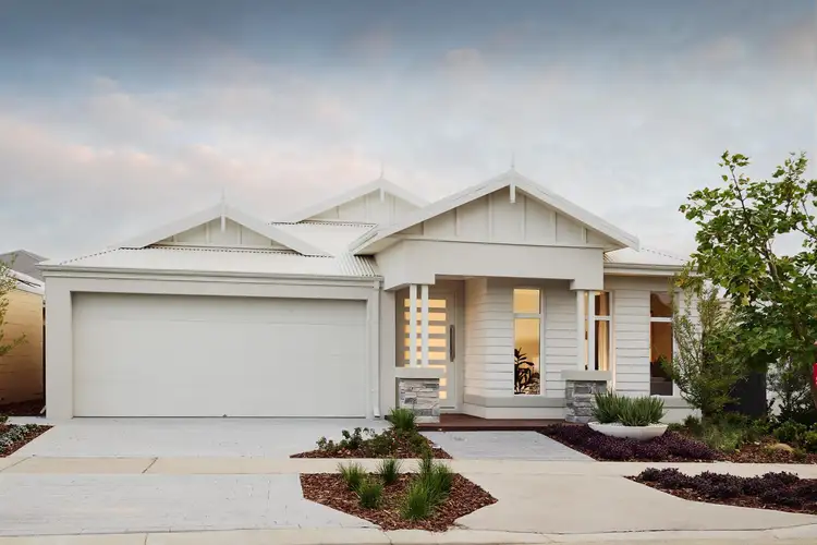 10 Serpentine Drive, South Guildford WA 6055