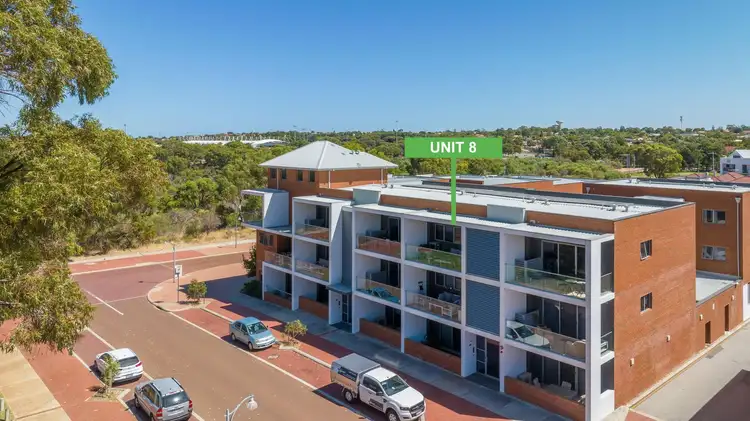 8/42 McLarty Avenue, Joondalup WA 6027