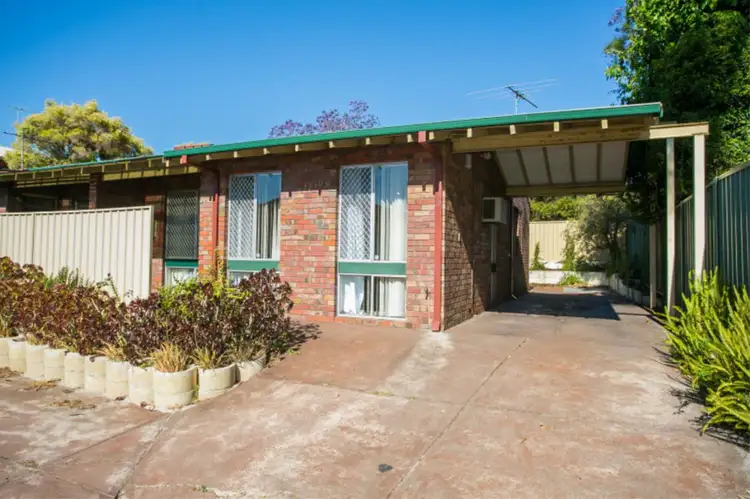 Main view of Homely house listing, 4/4 Leonora Street, Como WA 6152