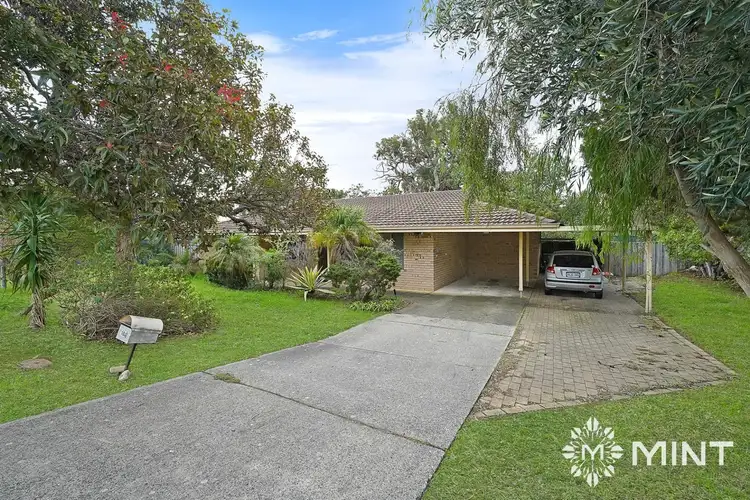 Fifth view of Homely house listing, 10A Wardle Road, Beaconsfield WA 6162