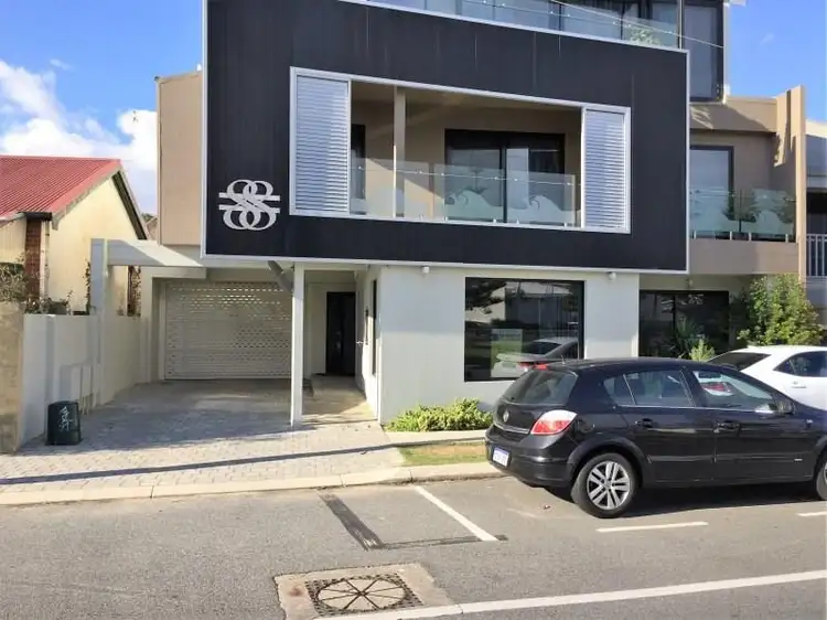 Main view of Homely apartment listing, 3/88 Marine Terrace, Fremantle WA 6160