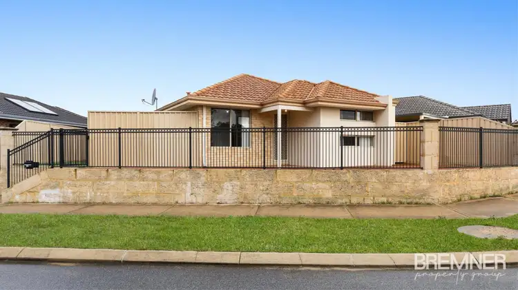 Main view of Homely house listing, 32 Darton Loop, Bertram WA 6167