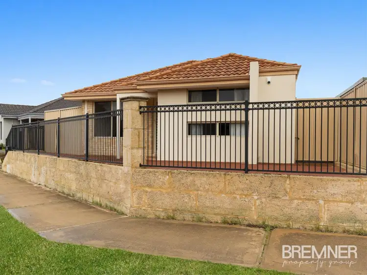 Second view of Homely house listing, 32 Darton Loop, Bertram WA 6167