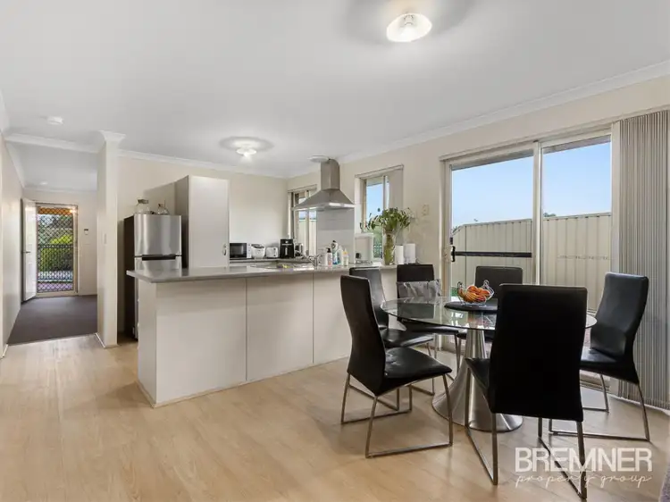Fourth view of Homely house listing, 32 Darton Loop, Bertram WA 6167