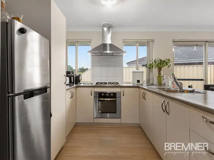 Fifth view of Homely house listing, 32 Darton Loop, Bertram WA 6167
