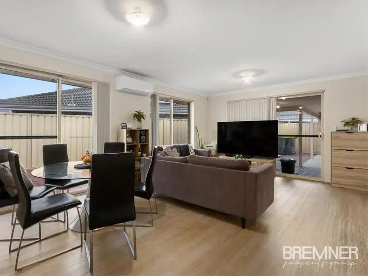 Sixth view of Homely house listing, 32 Darton Loop, Bertram WA 6167