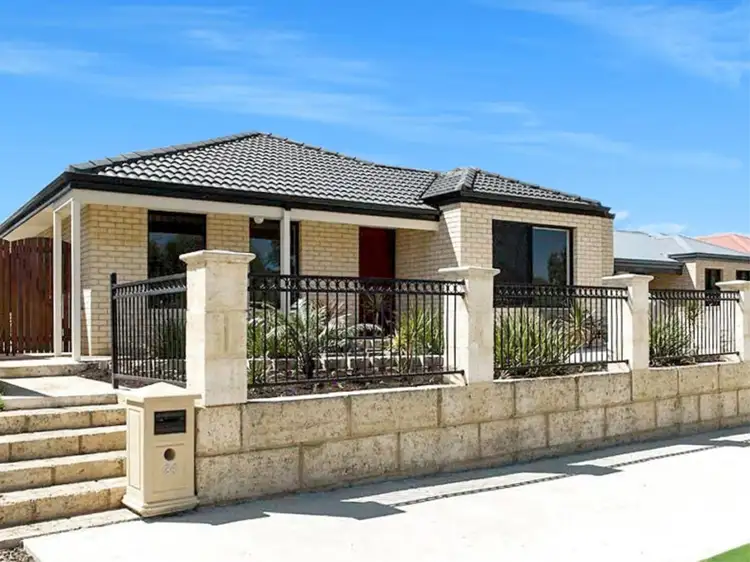 Main view of Homely house listing, 24 Wanstead Vista, Bertram WA 6167