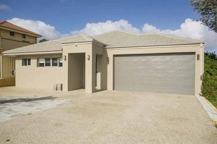 52 St Albans Road, Nollamara WA 6061