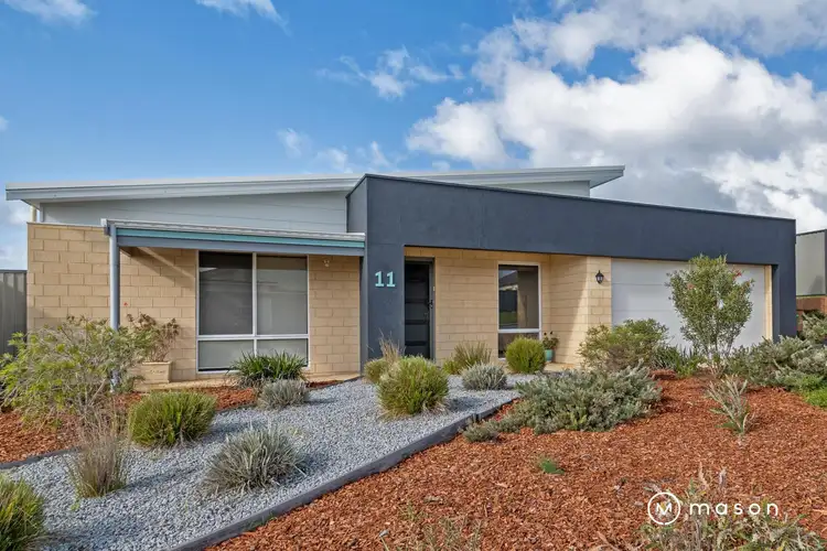Second view of Homely house listing, 11 Geelong Parade, Bayonet Head WA 6330