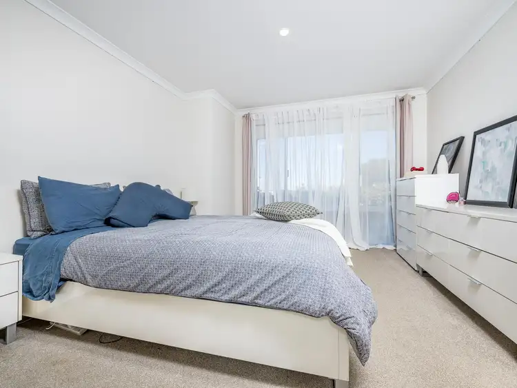 Fifth view of Homely house listing, 11 Canister Rise, Alkimos WA 6038