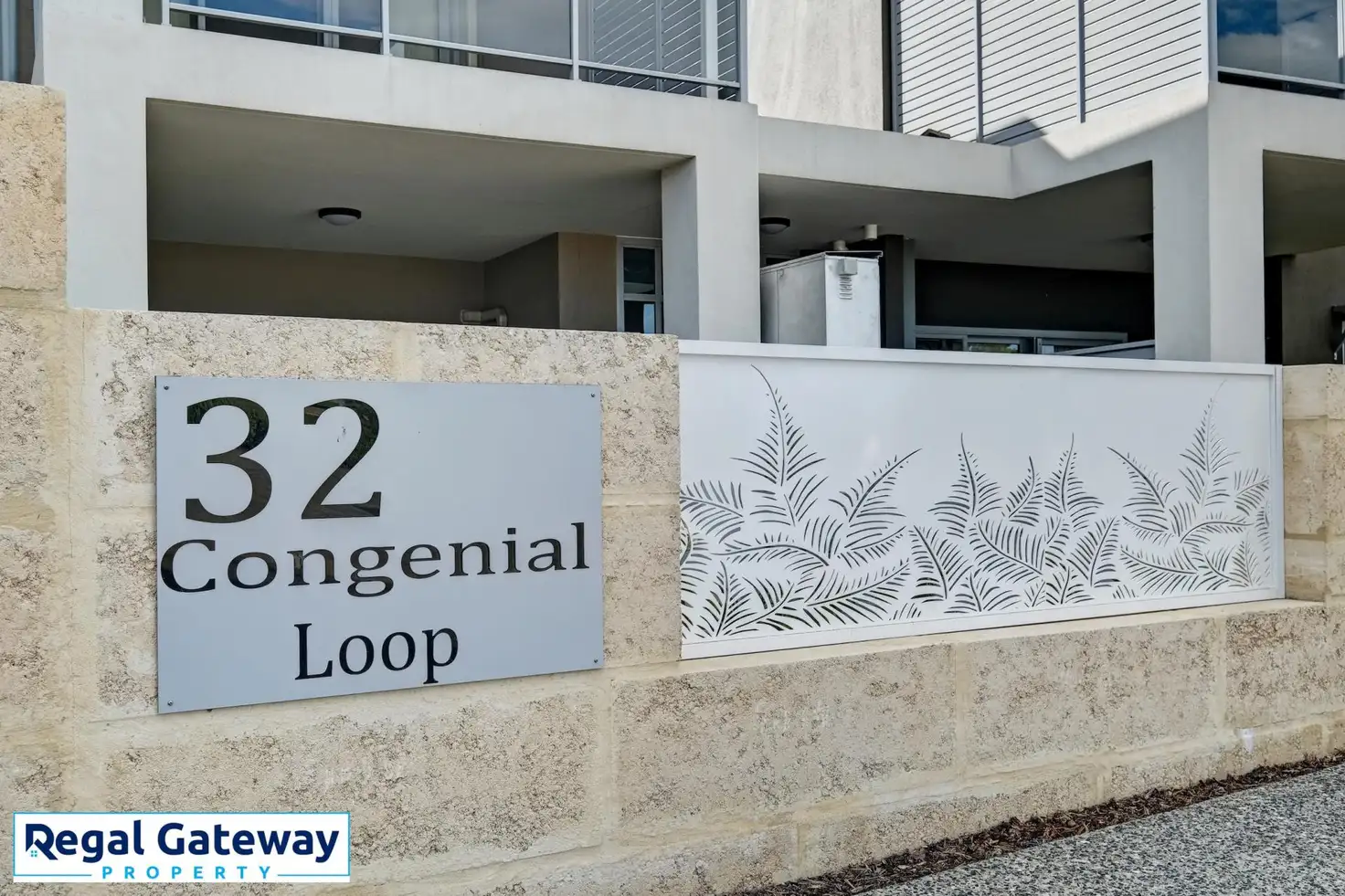 Main view of Homely apartment listing, 8/32 Congenial Loop, Atwell WA 6164