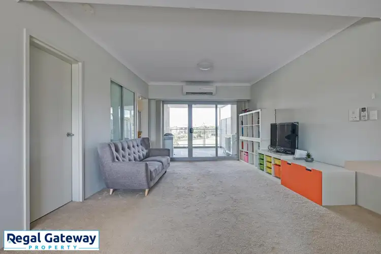 Fourth view of Homely apartment listing, 8/32 Congenial Loop, Atwell WA 6164